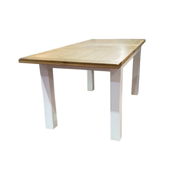 Remy 1.4m Ext Dining Table